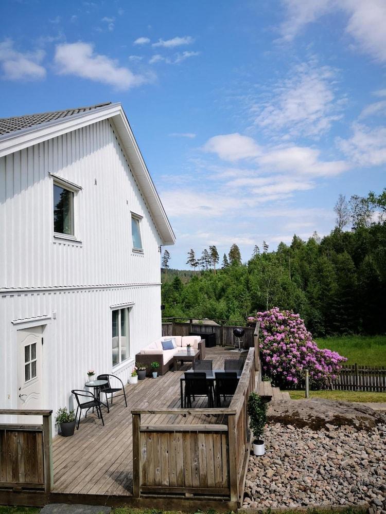 Arrive Bed & Breakfast Landvetter