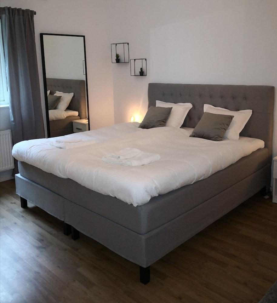 Arrive Bed & Breakfast Landvetter