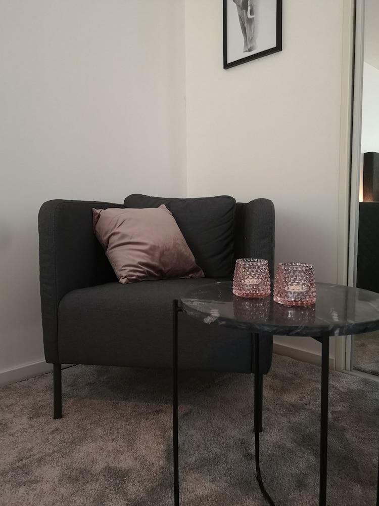 Arrive Bed & Breakfast Landvetter