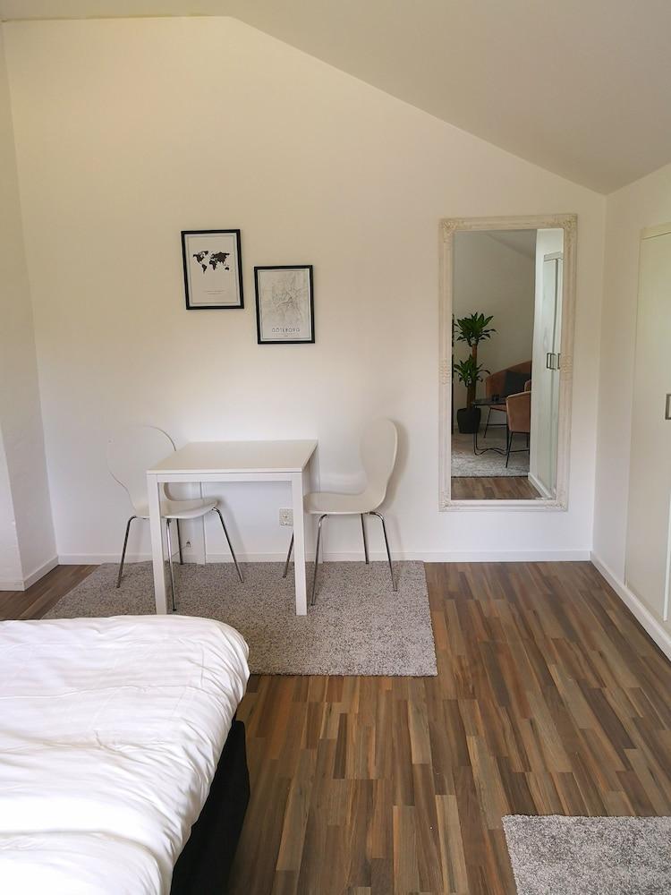 Arrive Bed & Breakfast Landvetter
