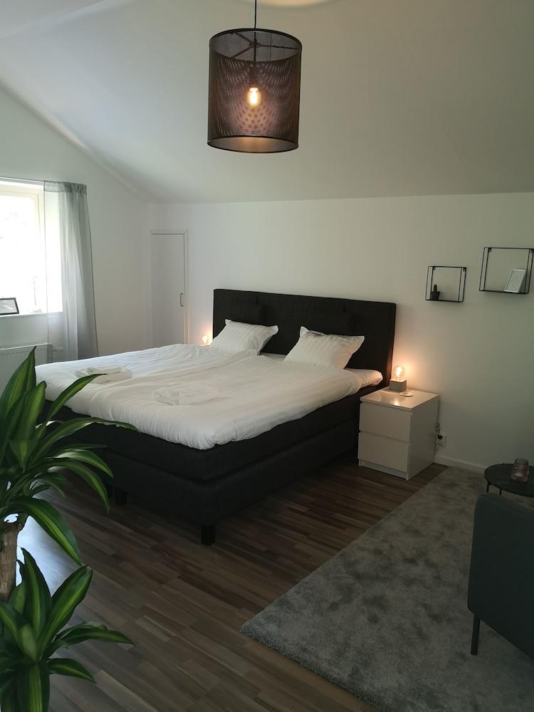 Arrive Bed & Breakfast Landvetter