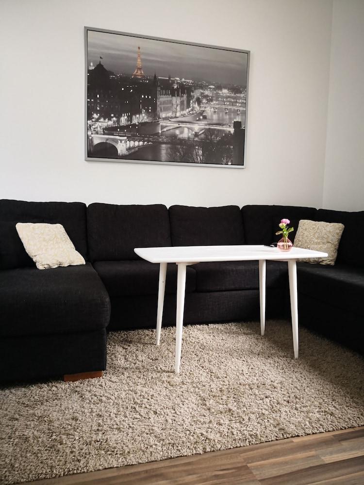 Arrive Bed & Breakfast Landvetter