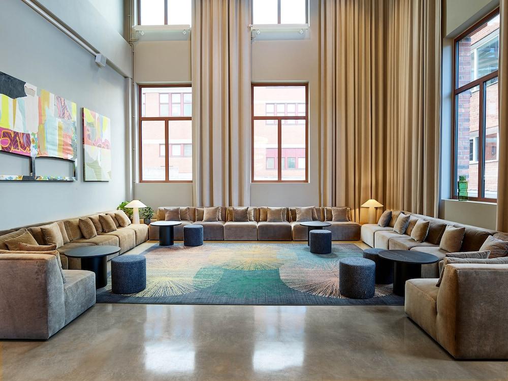 Clarion Collection Hotel Tapetfabriken