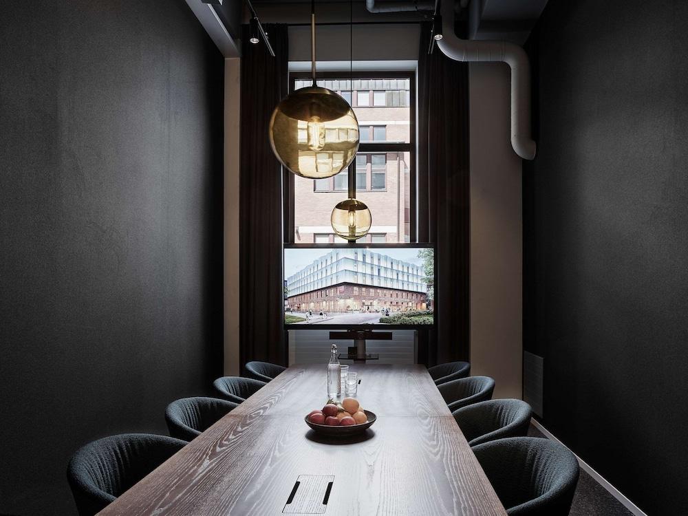 Clarion Collection Hotel Tapetfabriken