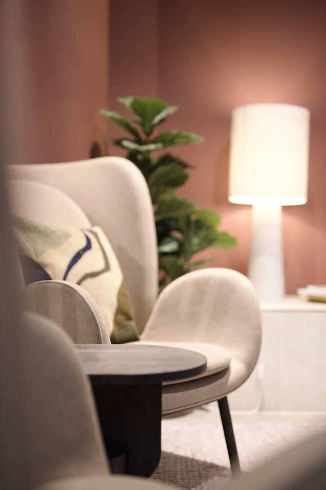 Clarion Collection Hotel Tapetfabriken