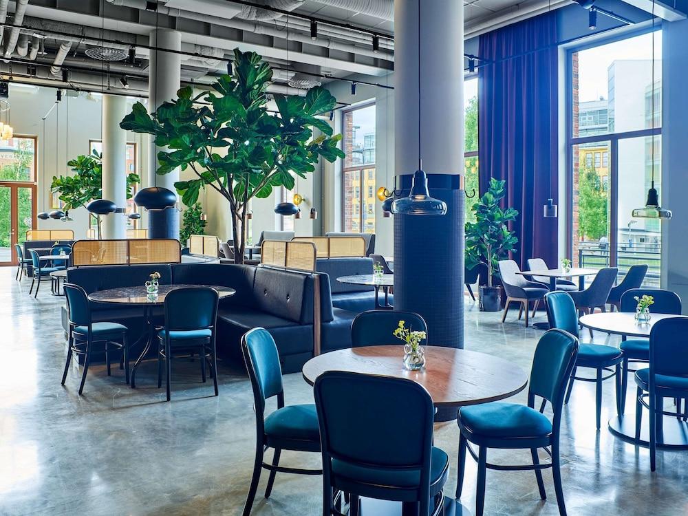Clarion Collection Hotel Tapetfabriken