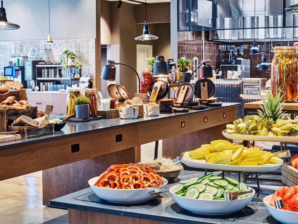 Clarion Collection Hotel Tapetfabriken