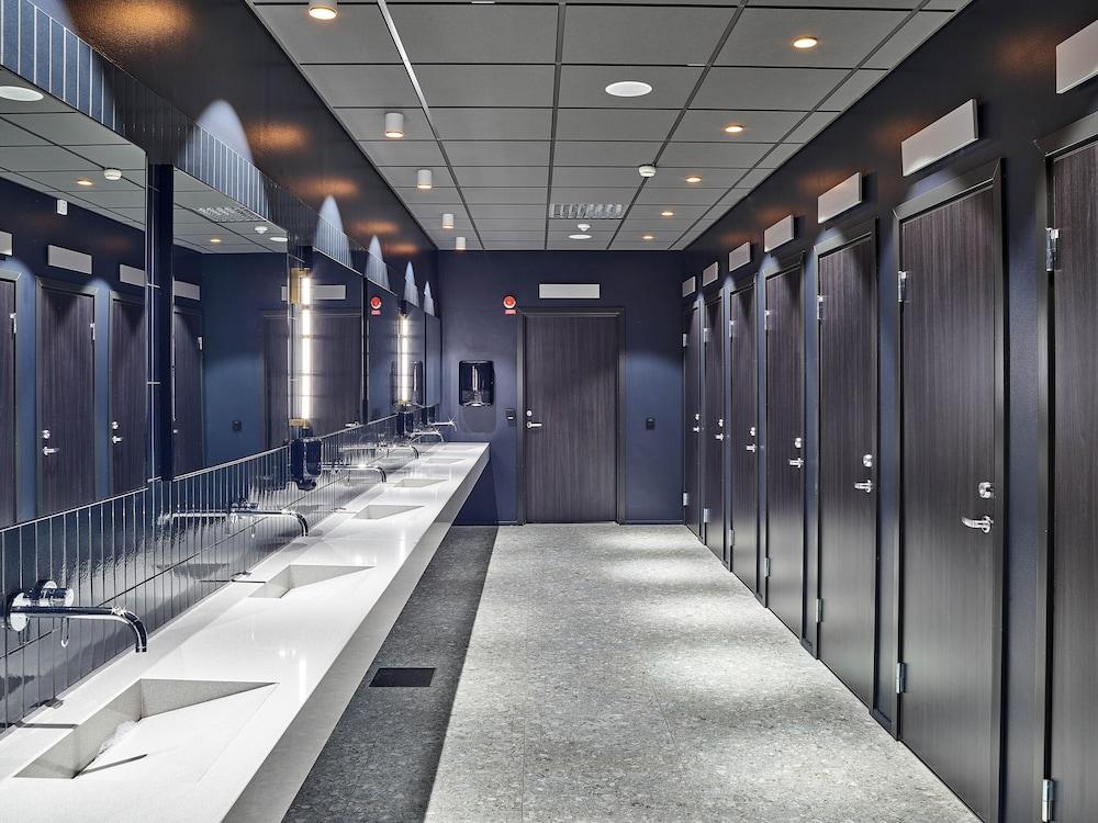 Clarion Collection Hotel Tapetfabriken
