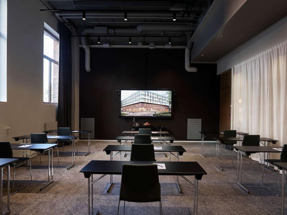 Clarion Collection Hotel Tapetfabriken