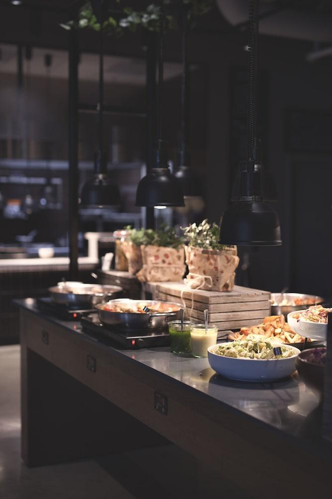 Clarion Collection Hotel Tapetfabriken