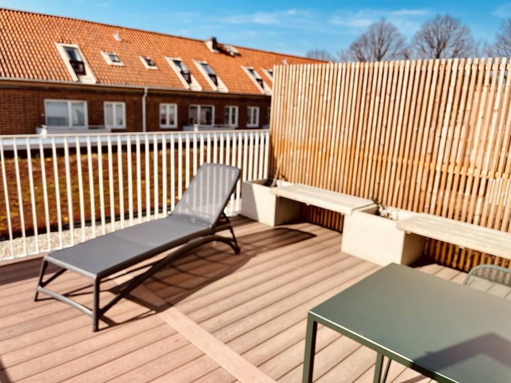 Fritiden Hotell And Kongress Ystad