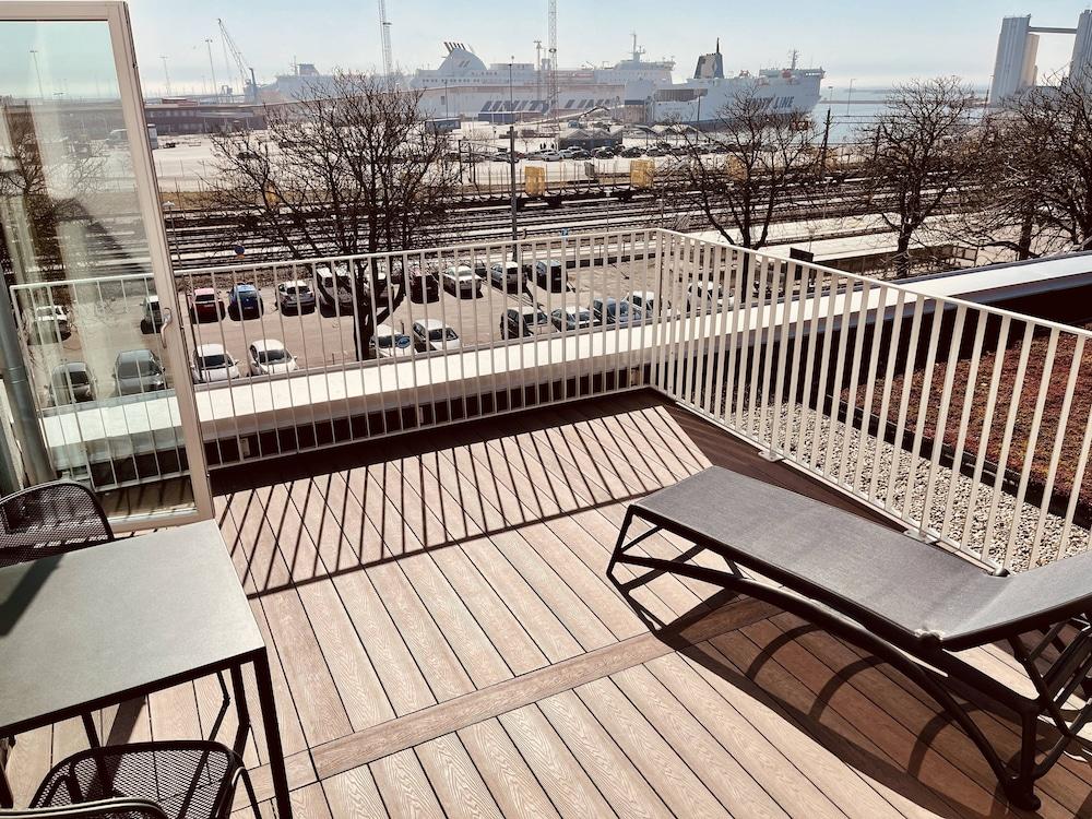Fritiden Hotell And Kongress Ystad