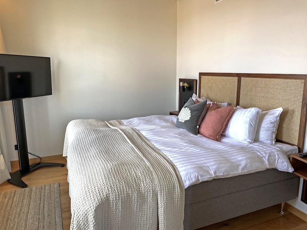 Fritiden Hotell And Kongress Ystad