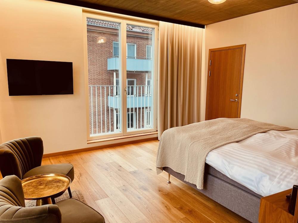 Fritiden Hotell And Kongress Ystad
