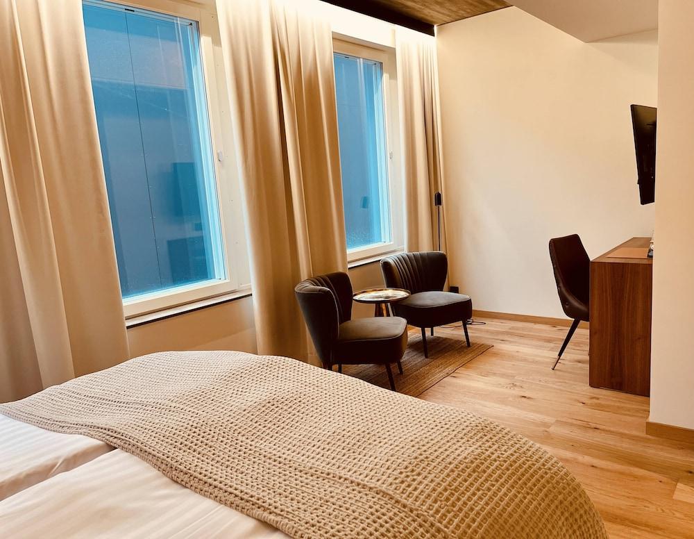 Fritiden Hotell And Kongress Ystad