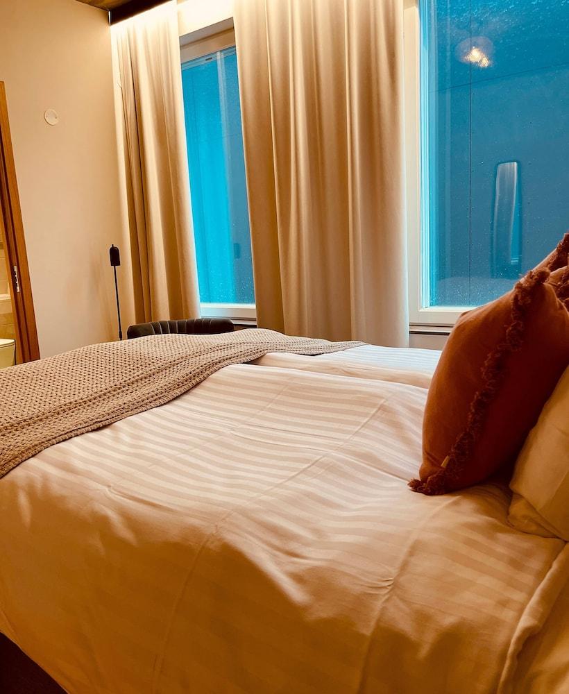 Fritiden Hotell And Kongress Ystad