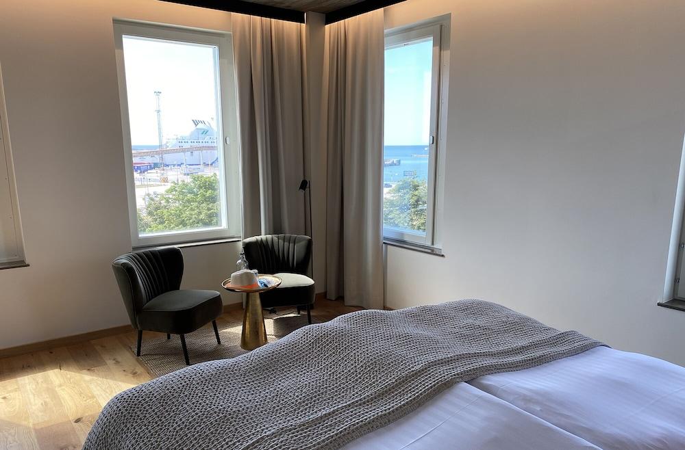 Fritiden Hotell And Kongress Ystad