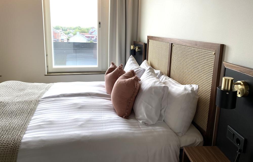 Fritiden Hotell And Kongress Ystad