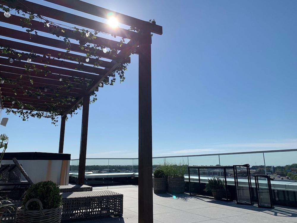 Fritiden Hotell And Kongress Ystad