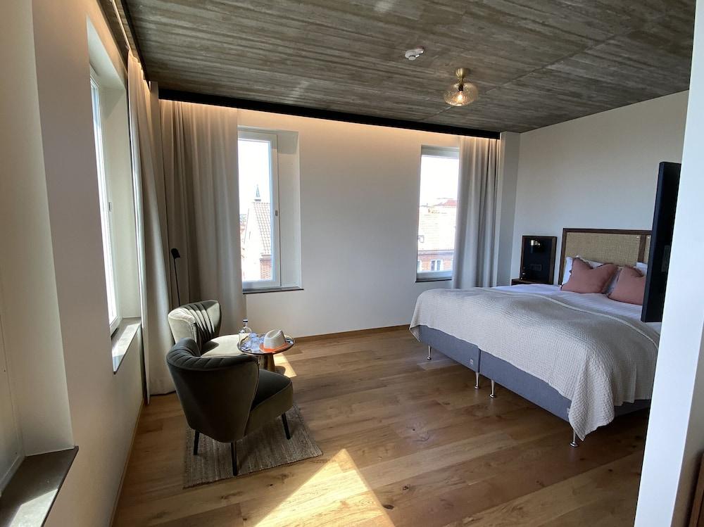 Fritiden Hotell And Kongress Ystad