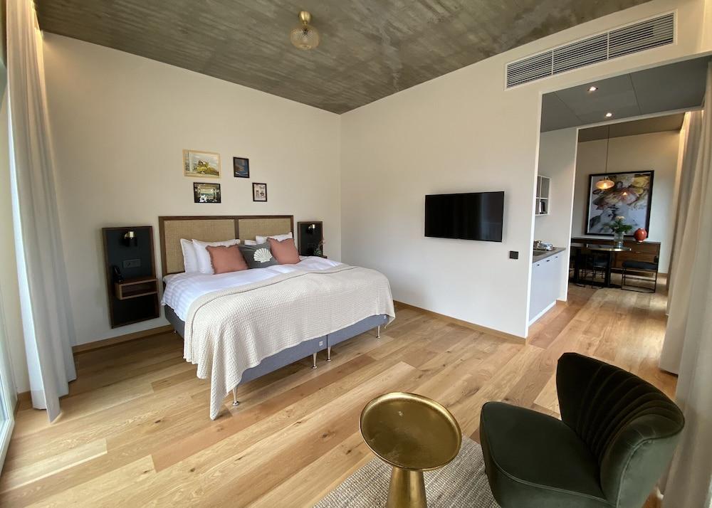 Fritiden Hotell And Kongress Ystad