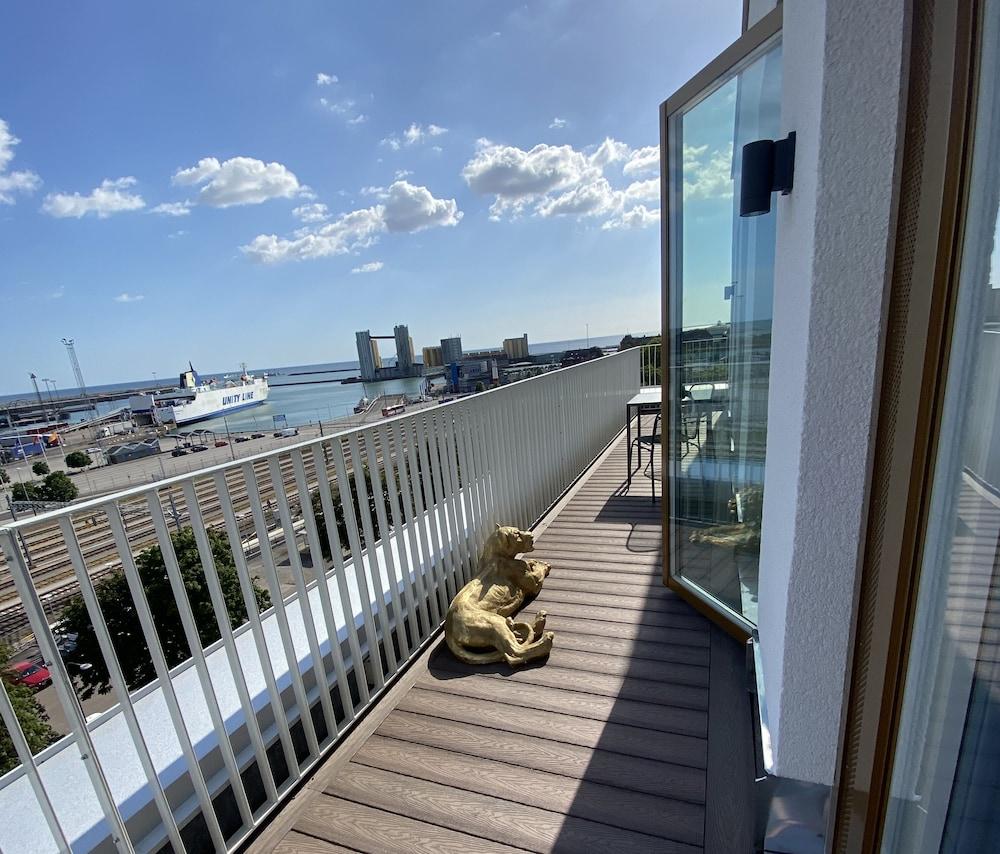 Fritiden Hotell And Kongress Ystad