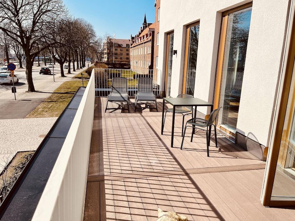 Fritiden Hotell And Kongress Ystad