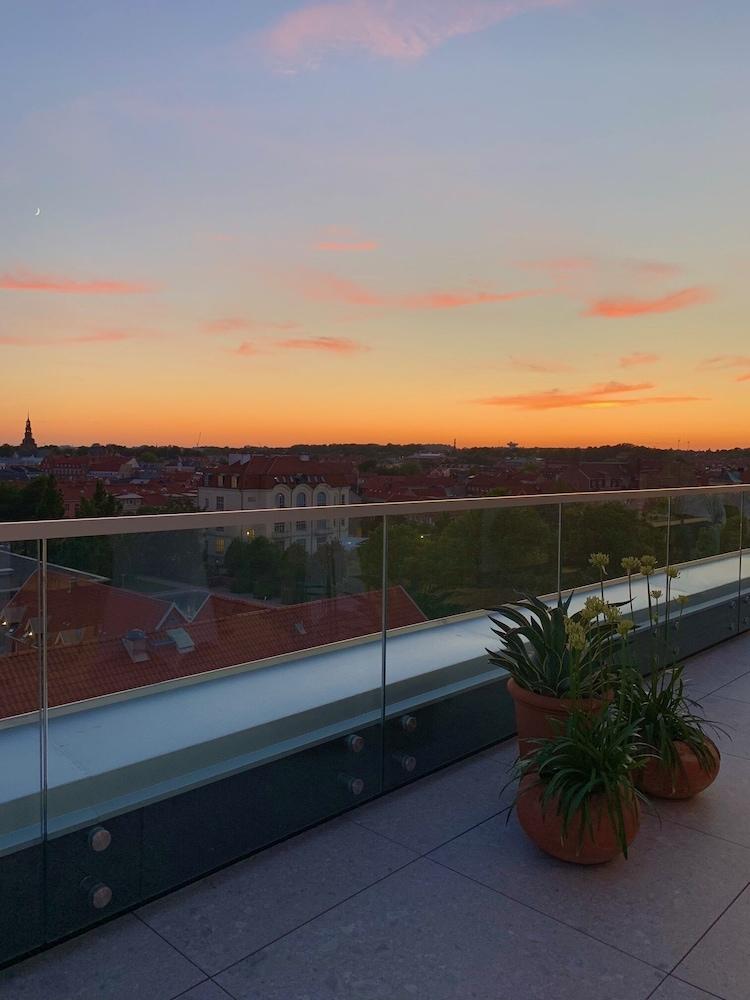 Fritiden Hotell And Kongress Ystad