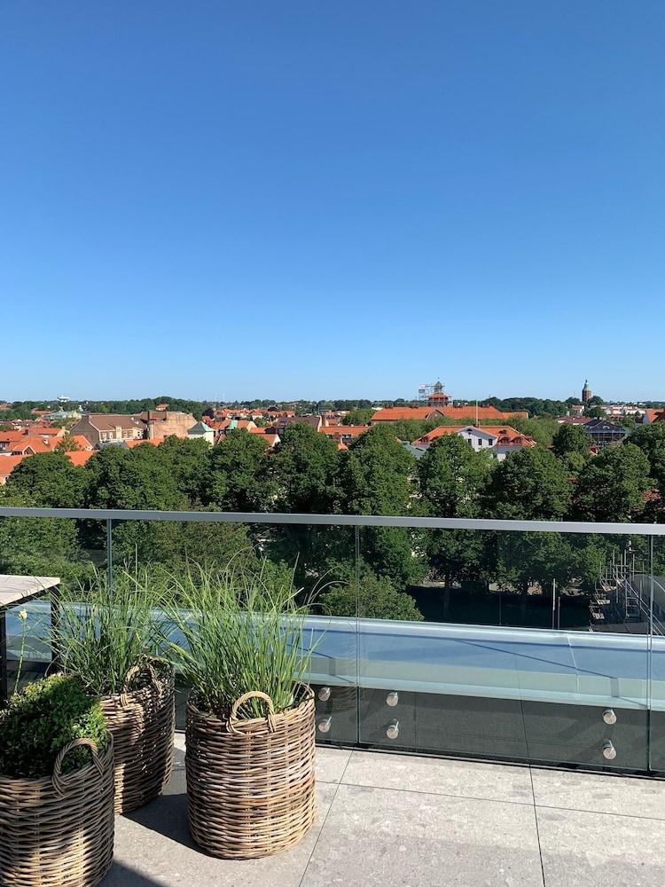 Fritiden Hotell And Kongress Ystad