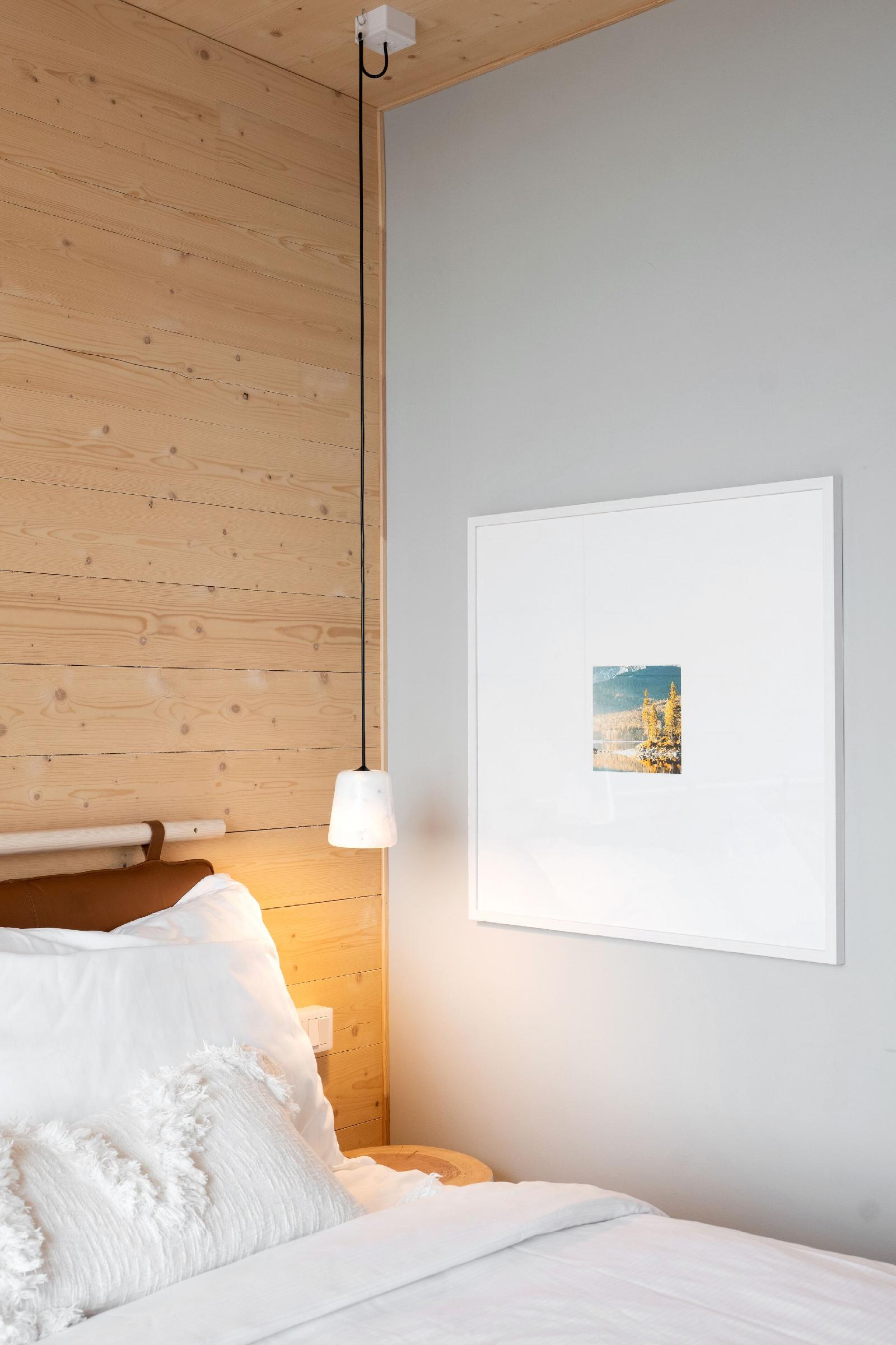 The Wood Hotel by Elite