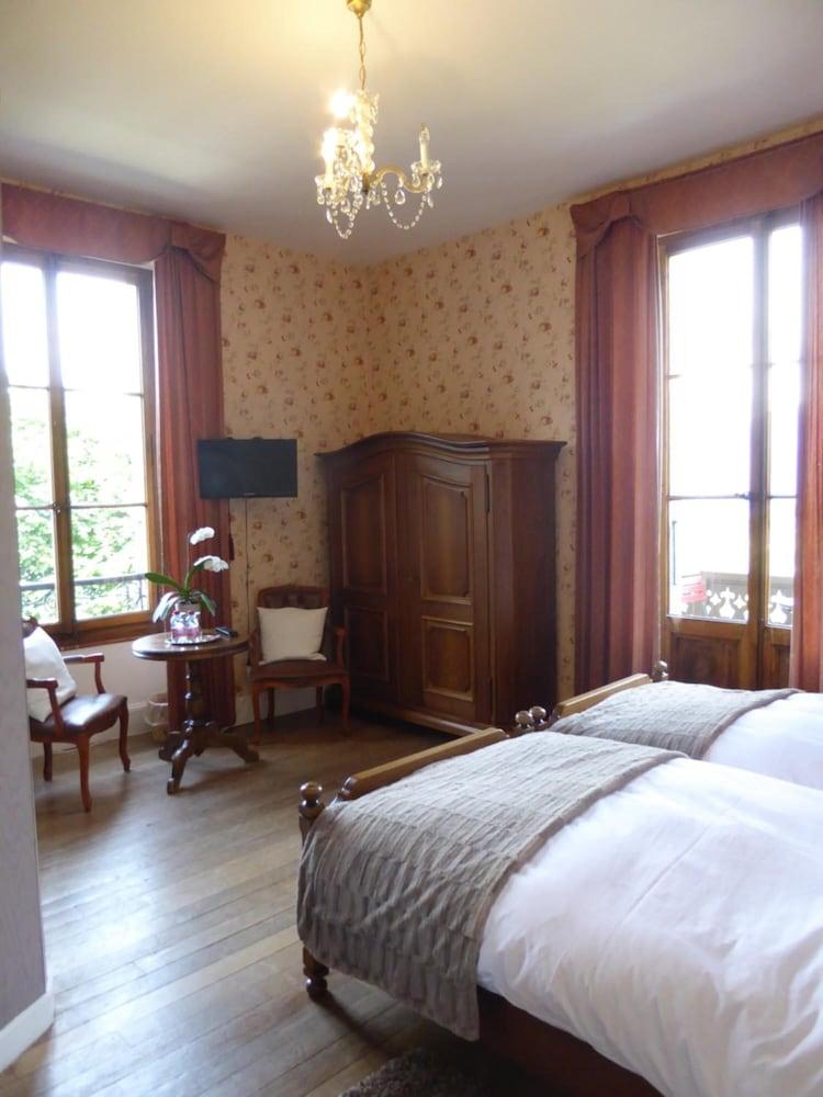 Au Vieux Manoir