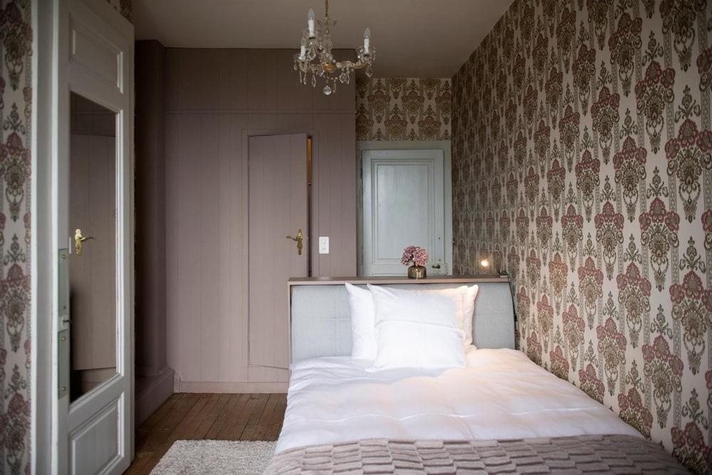 Au Vieux Manoir
