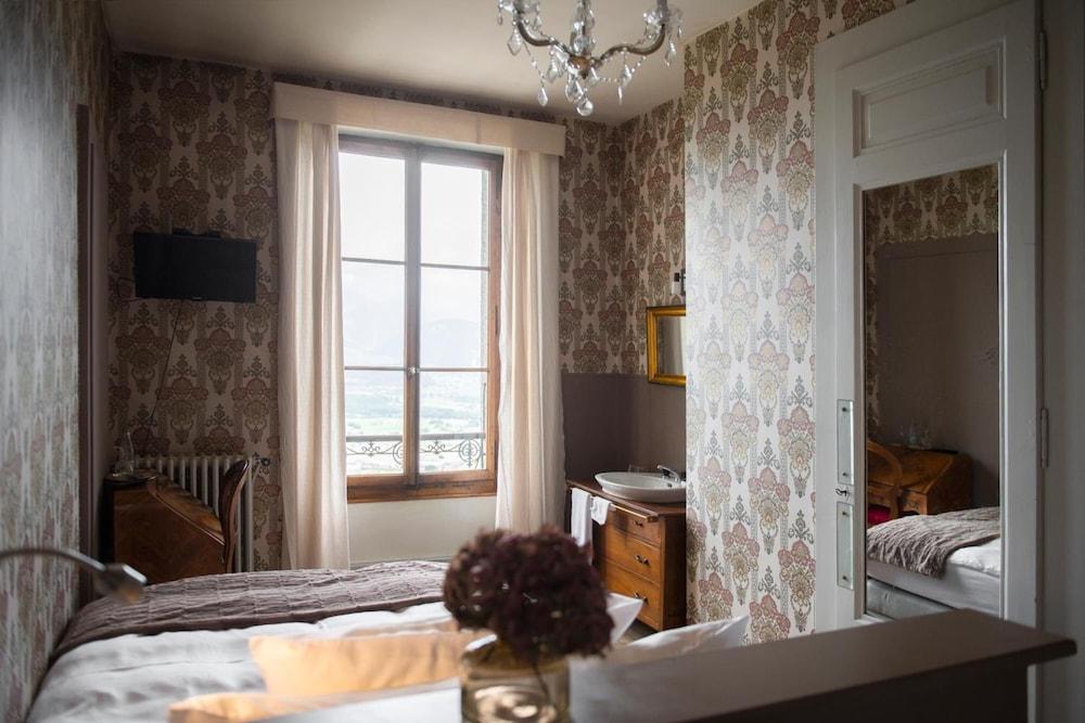 Au Vieux Manoir
