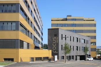 Focus Hotel