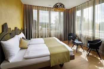 Focus Hotel