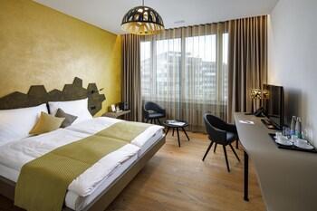 Focus Hotel