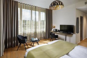 Focus Hotel
