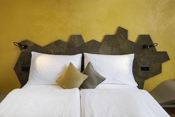 Focus Hotel
