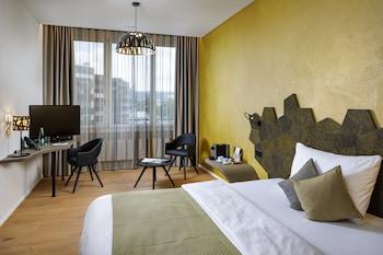 Focus Hotel