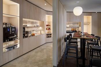 Focus Hotel