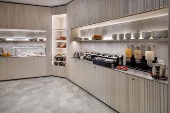 Focus Hotel
