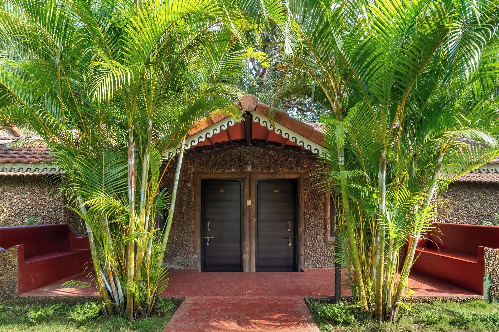 Shangri-La Jungle Resort