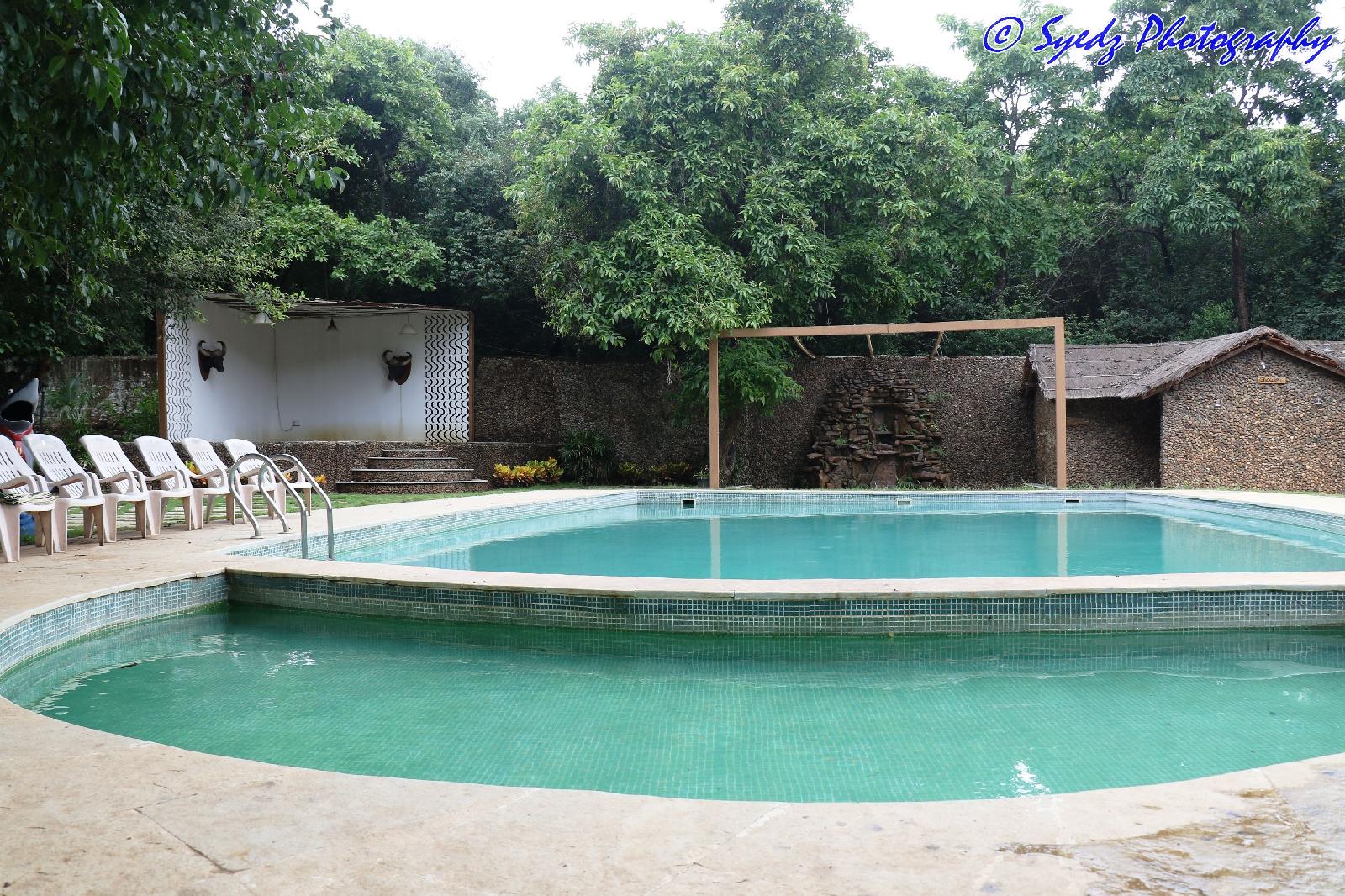 Shangri-La Jungle Resort