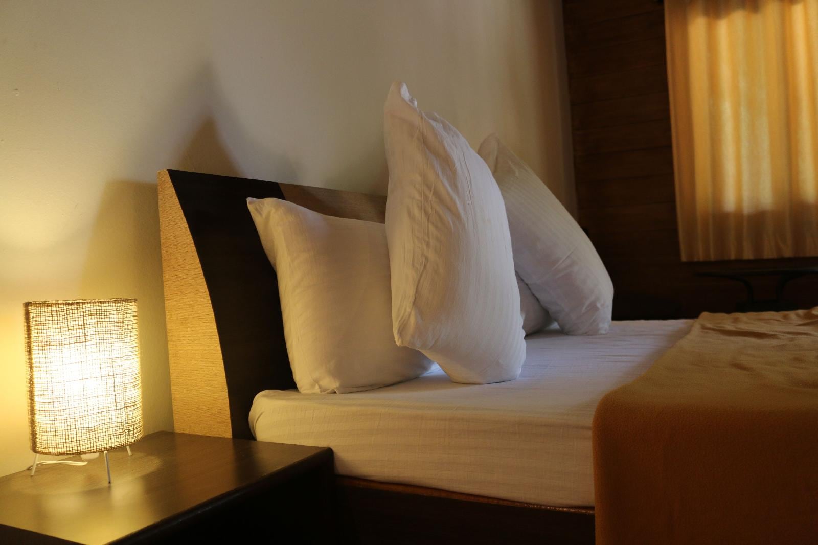 Shangri-La Jungle Resort