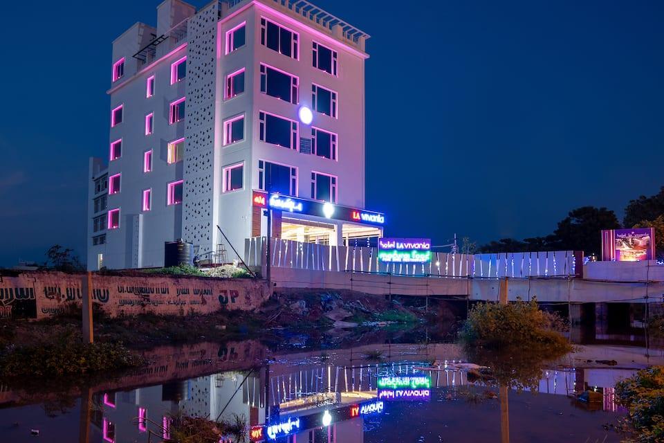 La Vivanta Hotel