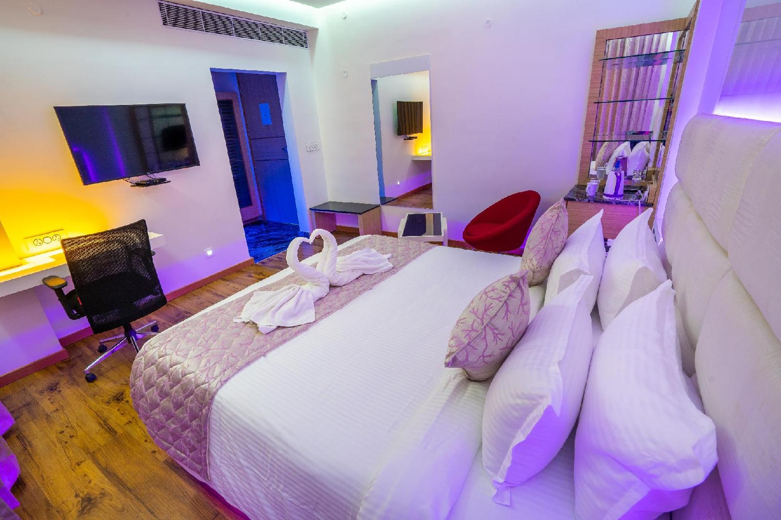La Vivanta Hotel