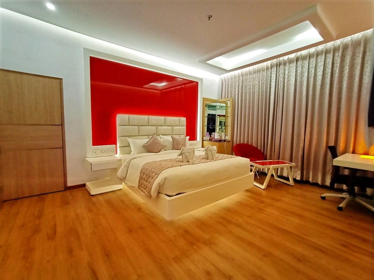 La Vivanta Hotel