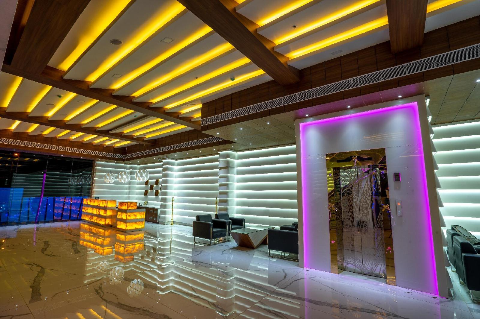La Vivanta Hotel