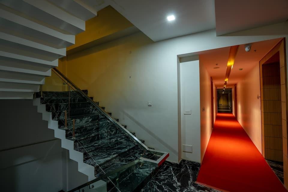 La Vivanta Hotel