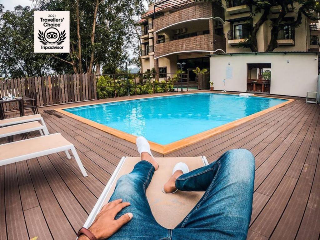 AM Hotel Kollection The Summer House